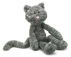 Peluche Chat Merrydays 41 cm